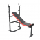 Скамья силовая со стойками UNIX Fit BENCH 120 - 7