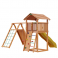 Детский игровой комплекс Jungle Cottage JC9 - 3