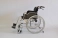 Кресло-коляска инвалидная механическая FS 908 LJ (46 см) колеса пневмо - 2