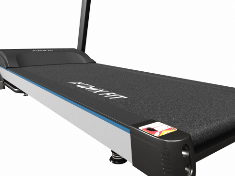 Беговая дорожка UNIXFIT MX-570Z - 7